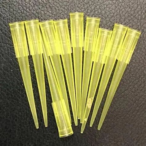 yellow pipette tips price|yellow tips for micropipette.